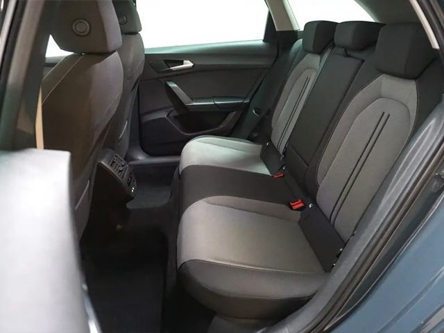 Seat Leon 1.5 TSI DSG Style