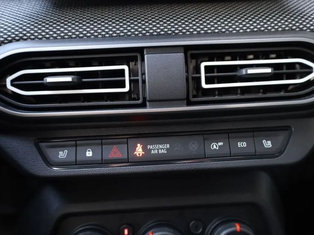 Dacia Sandero Expression*SHZ*LED*Klima*Tempomat*Kamera