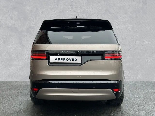Land Rover Discovery AWD Dynamic HSE
