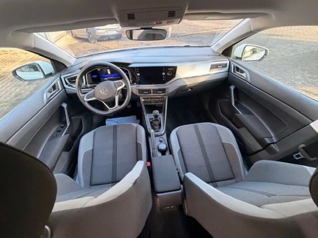 Volkswagen Polo 1.0 TSI IQ.Drive Style