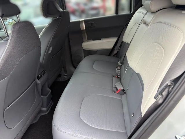 Kia EV3 81.4 kWh GT-Line