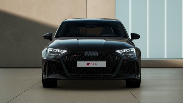 Audi RS3 Quattro S-Tronic Sportback