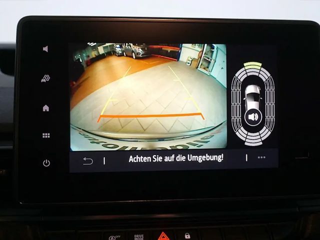 Renault Kangoo EDC TCe 130 Techno