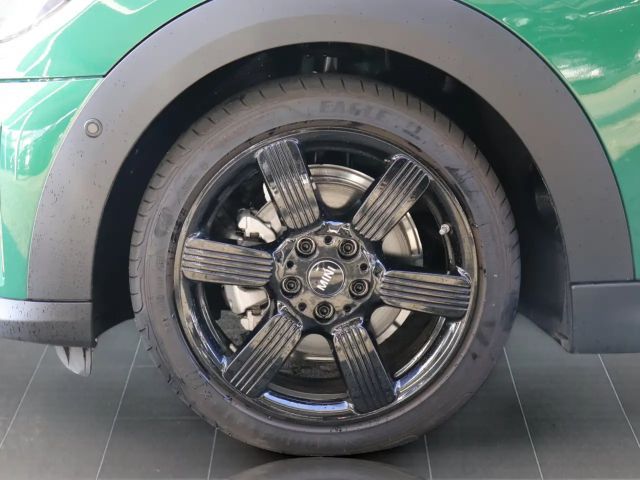 MINI Cooper Cabrio Cooper Cabrio Classic Trim Head-Up HK HiFi