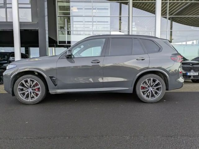 BMW X5 xDrive