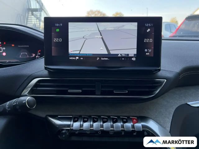 Peugeot 3008 GT-Line PureTech