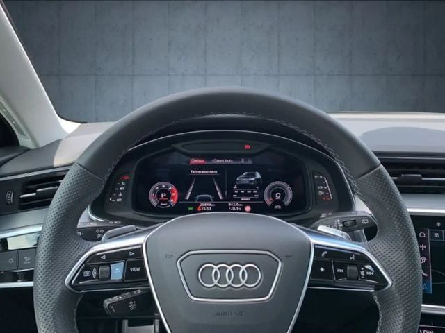 Audi S6 TDI AHK/Matrix/S-Sportsitz/B&O/Kam/20''