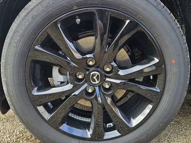 Mazda CX-30 Homura SkyActiv e-Skyactiv