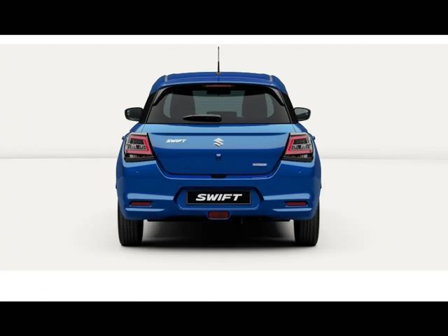Suzuki Swift Comfort DualJet