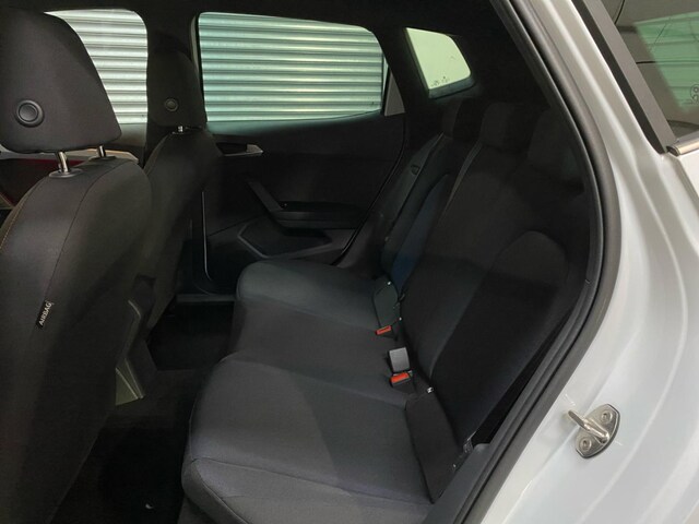 Seat Arona 1.0 TSI DSG FR-lijn