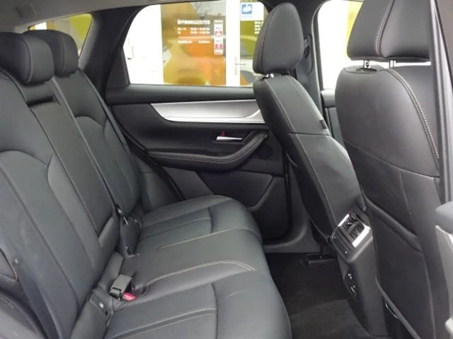 Mazda CX-60 4WD Homura