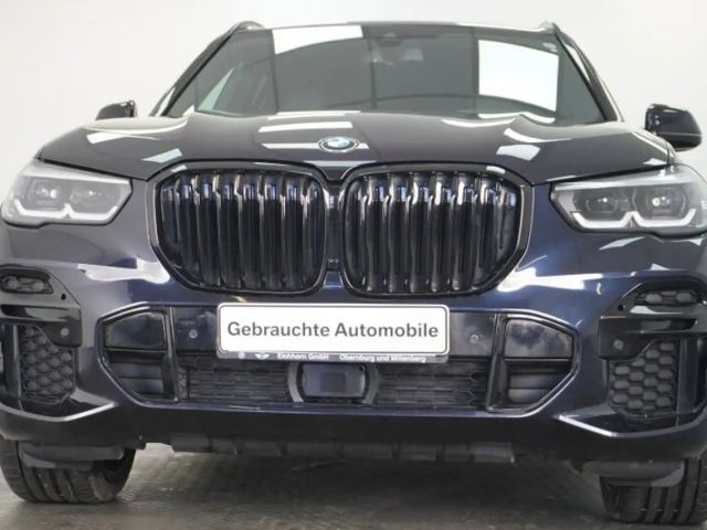 BMW X5 M-Sport xDrive30d
