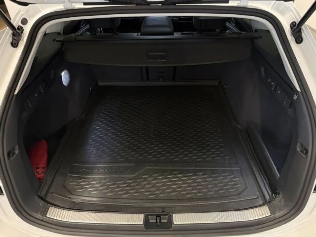 Volkswagen Passat 1.5 eTSI