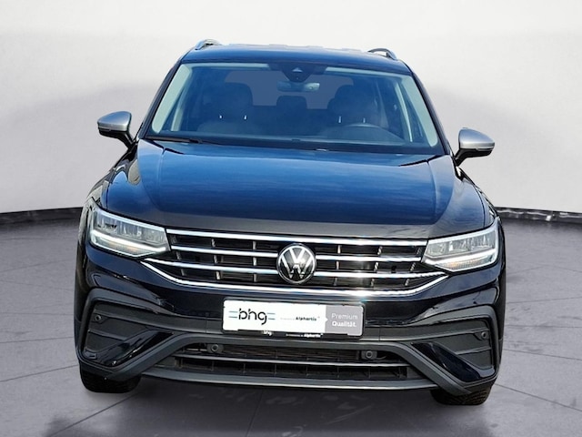 Volkswagen Tiguan 1.5 TSI Allspace DSG Move