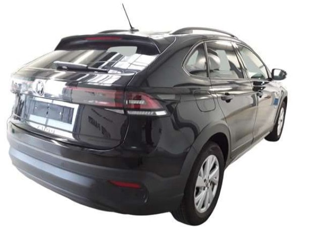 Volkswagen Taigo 1.0 TSI DSG Life