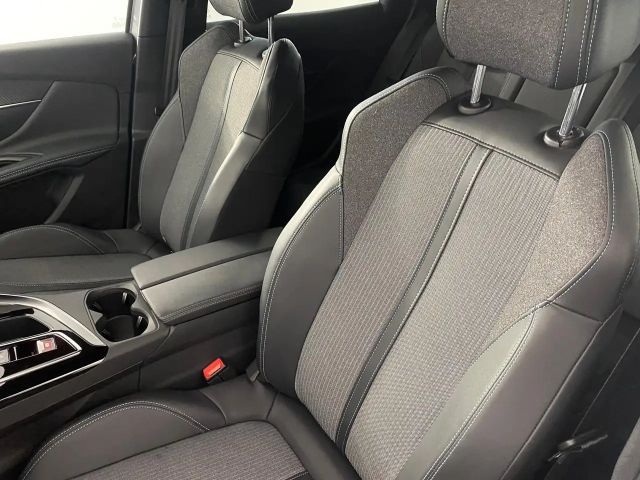 Peugeot 3008 Allure Pack PureTech