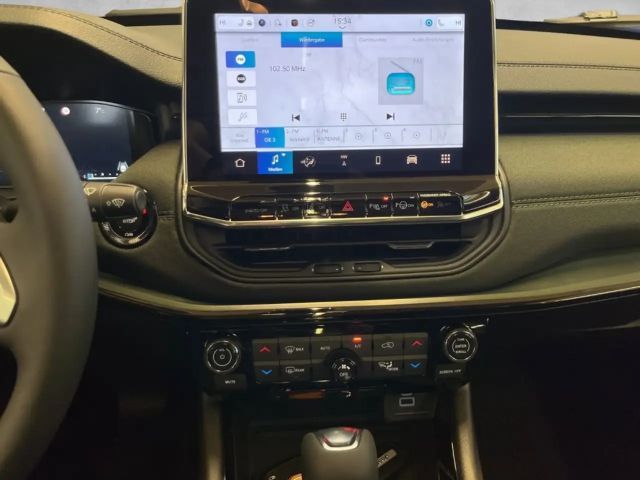 Jeep Compass North Star MHEV 130 e-DCT7