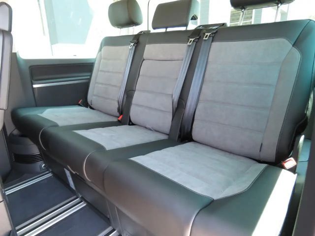 Volkswagen Multivan Highline T6