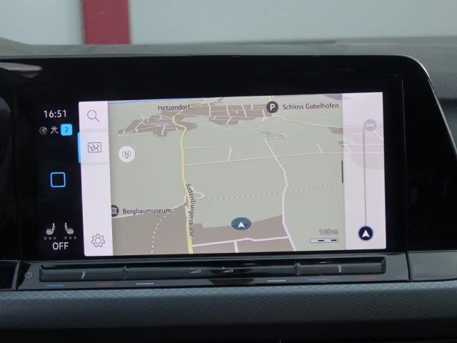 Volkswagen Golf ACT Life