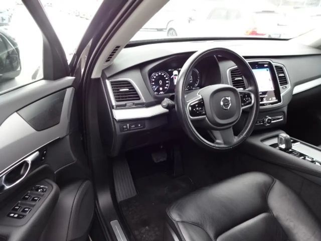 Volvo XC90 Inscription T8