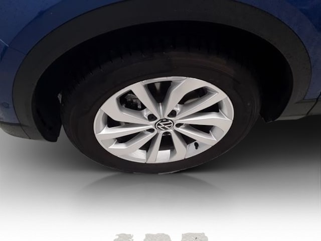 Volkswagen T-Roc 1.5 TSI DSG Style