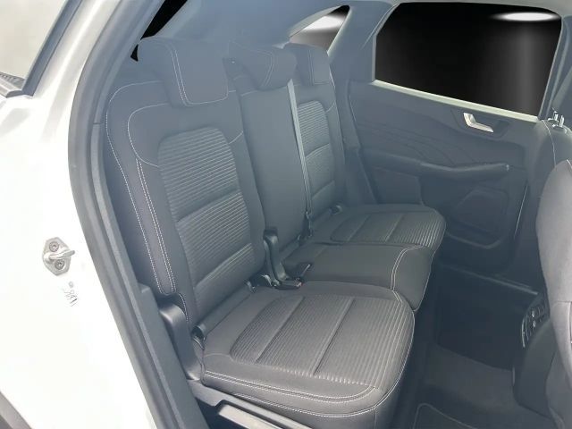 Ford Kuga Plug in Hybrid Titanium