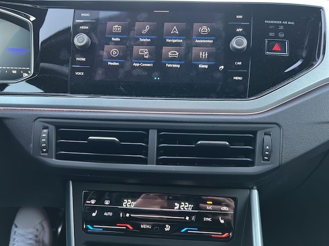 Volkswagen Polo 1.0 TSI DSG