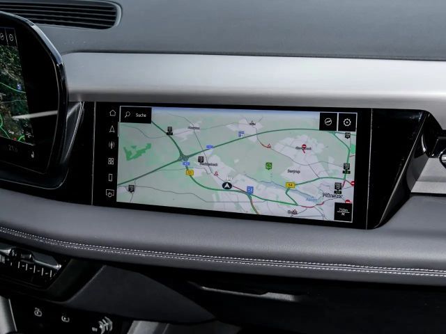 Audi Q6 e-tron S-Line Sportback