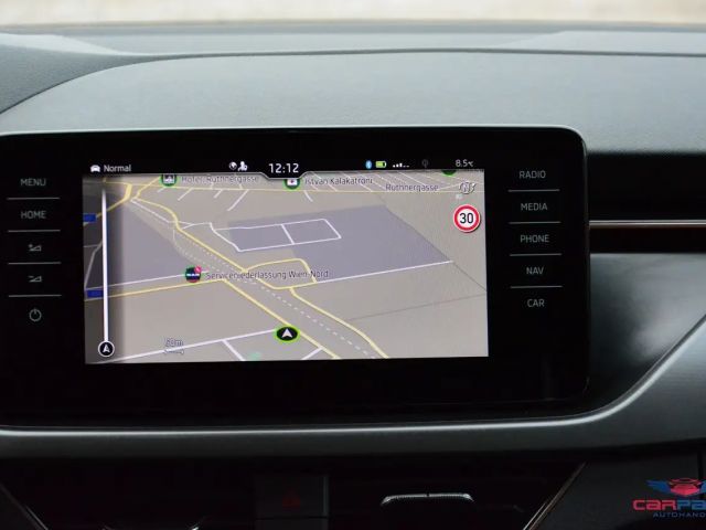 Skoda Kamiq Style Style