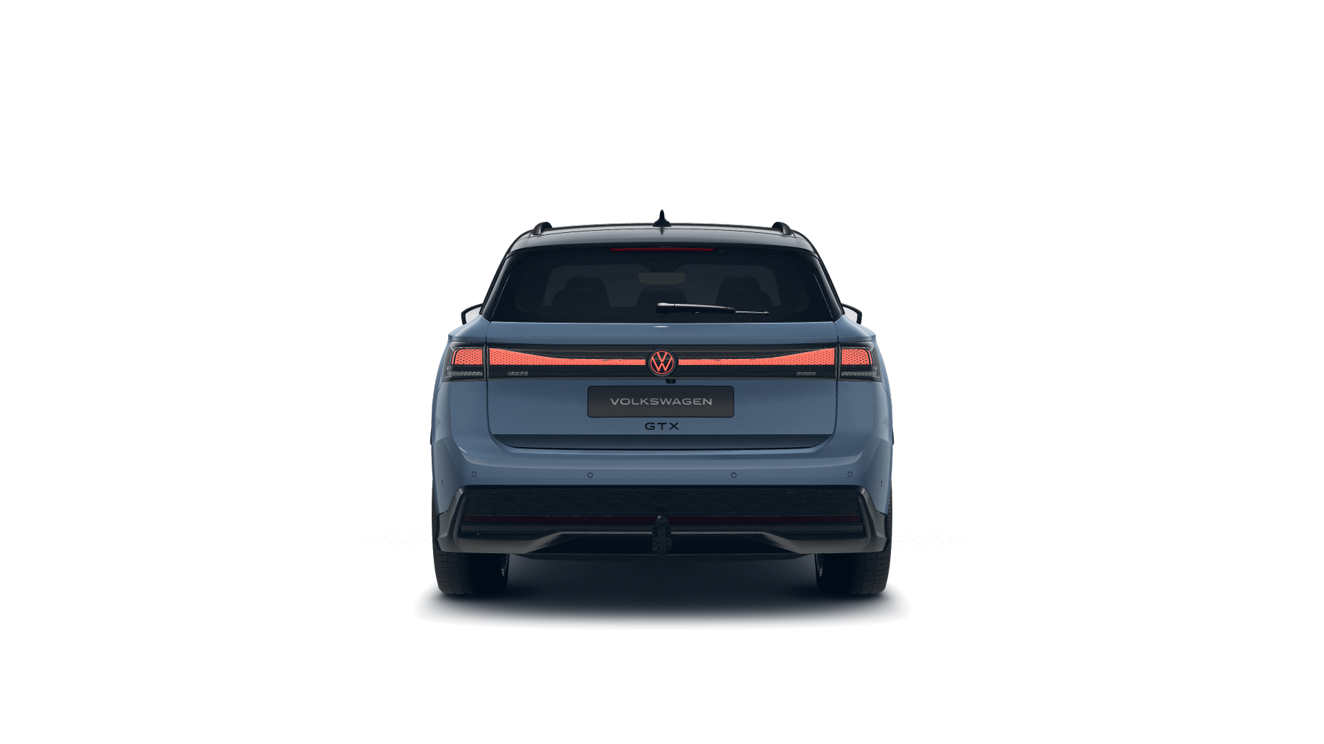 Volkswagen ID.7 4Motion GTX Tourer