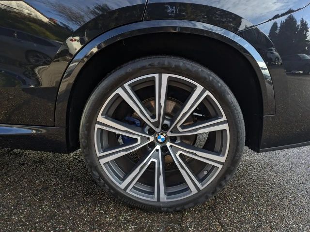 BMW X5 M-Sport
