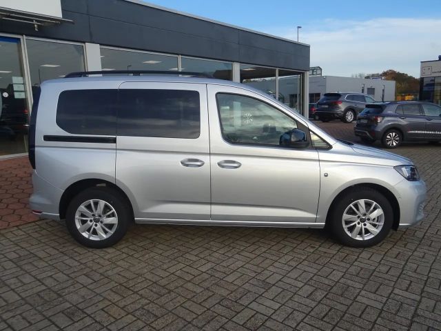 Volkswagen Caddy 1.5 TSI BMT Life