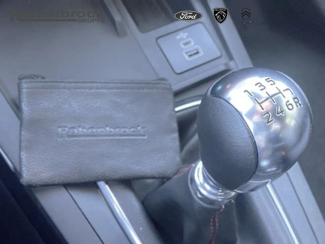 Ford Puma EcoBoost ST Line