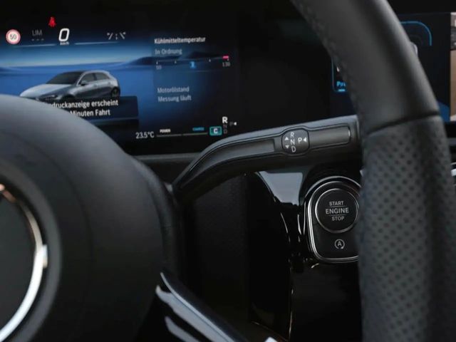 Mercedes-Benz A 200 AMG Line Hatchback