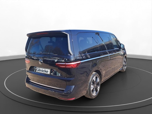 Volkswagen Multivan IQ.Drive Lang Style T7