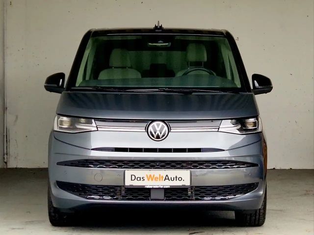 Volkswagen Multivan T7 eHybrid