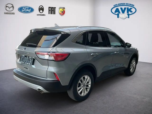 Ford Kuga Titanium