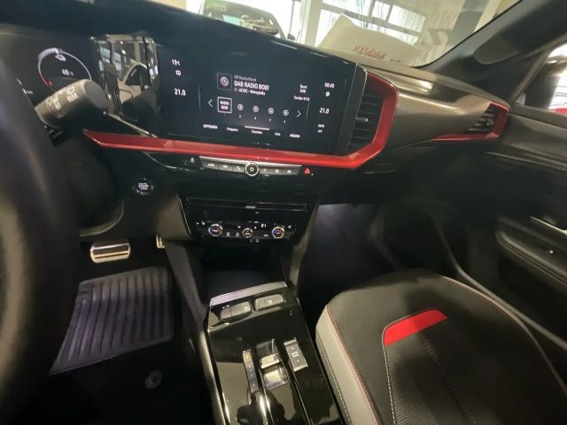 Opel Mokka GS-Line Grand Sport