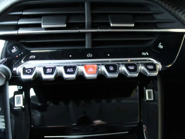 Peugeot 208 Allure Pack PureTech