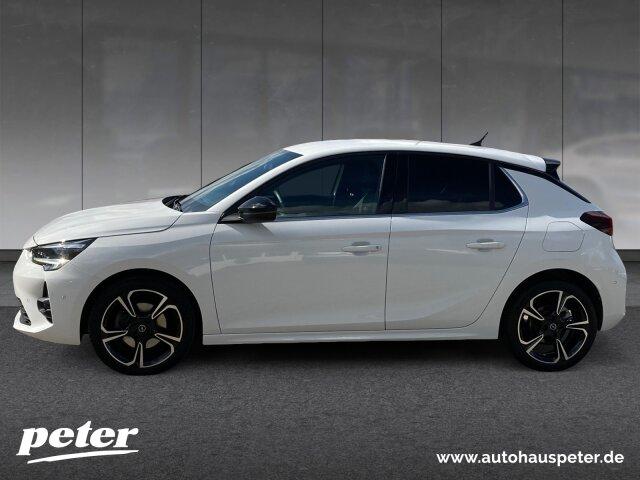 Opel Corsa 1.2 Turbo GS-Line Grand Sport Turbo