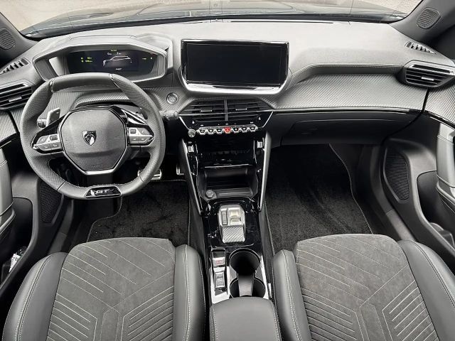 Peugeot 2008 EAT8 GT-Line PureTech