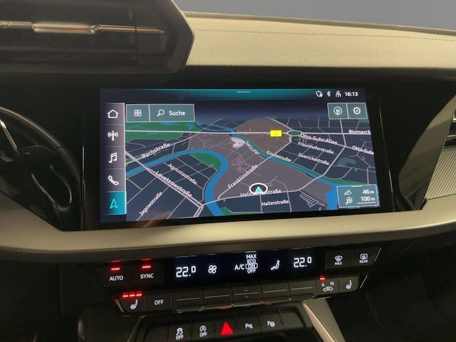 Audi A3 35 TFSI S-Line S-Tronic Sedan