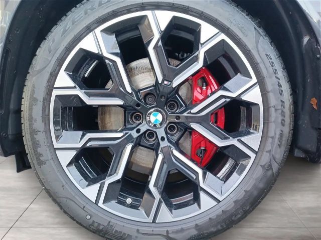 BMW X3 M-Sport xDrive