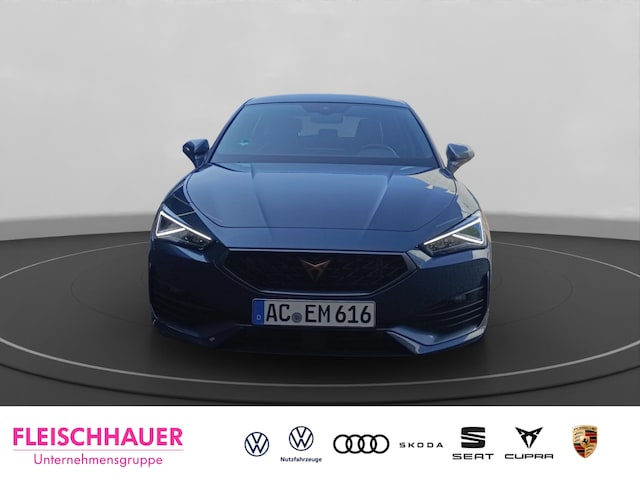 Cupra Leon 1.5 eTSI ACT 150 PS Navi + PDC + LED