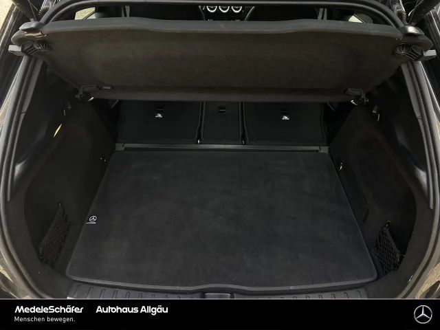 Mercedes-Benz GLA 200 AMG Line