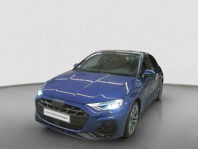 Audi S3 Quattro S-Tronic Sportback