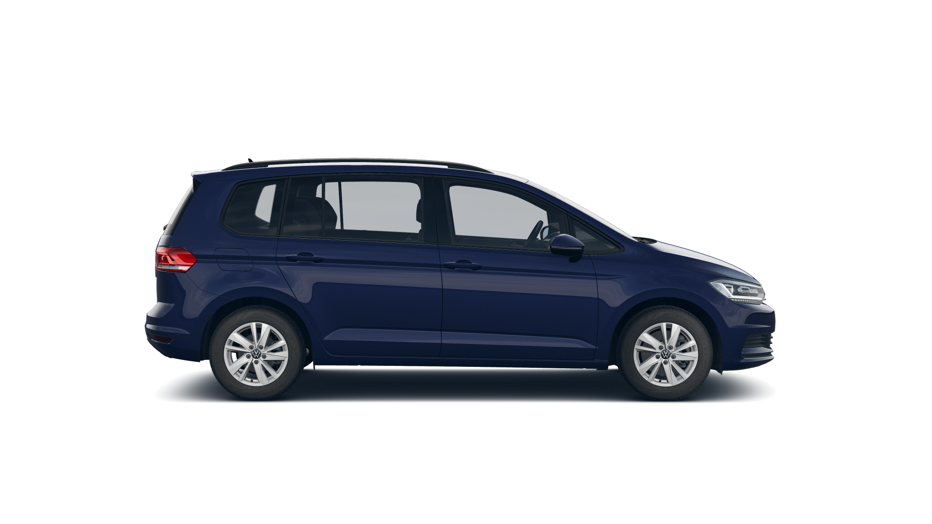 Volkswagen Touran 2.0 TDI Comfortline