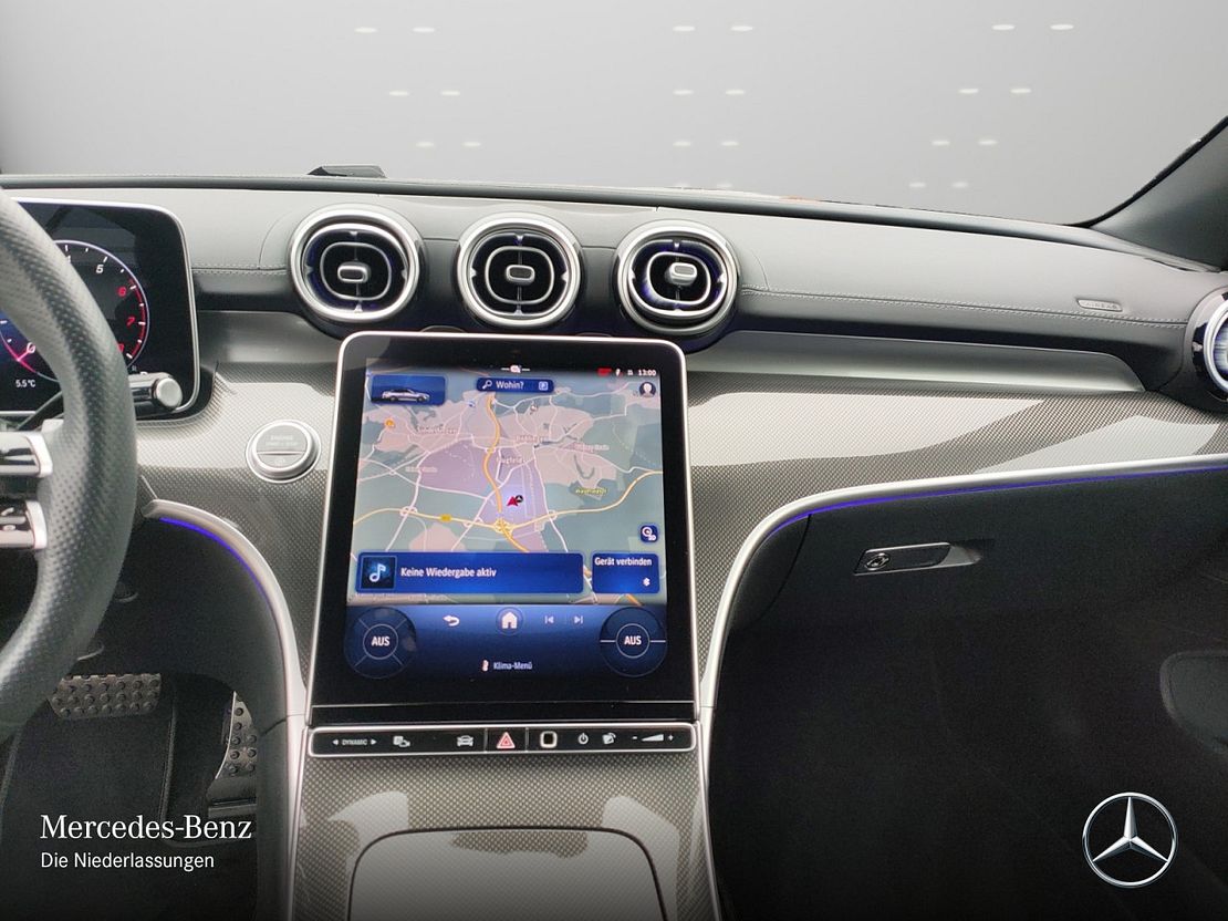 Mercedes-Benz CLE 450 4MATIC