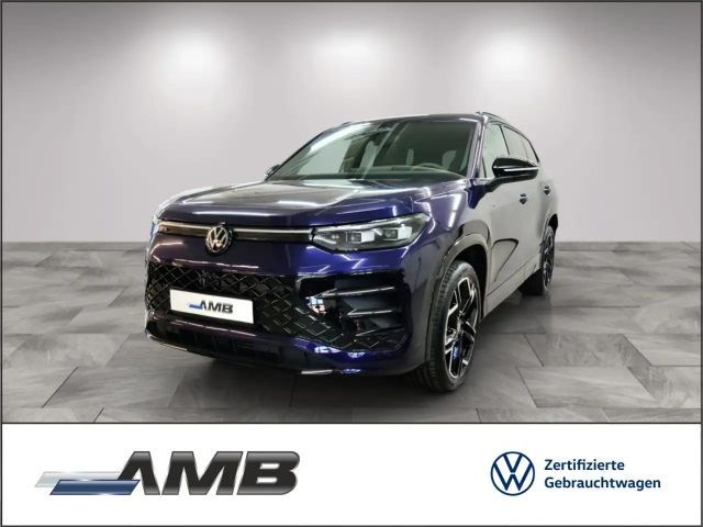 Volkswagen Tayron 2.0 TDI R-Line