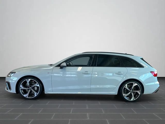 Audi A4 40 TFSI S-Line